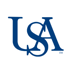 University of South AL Logo