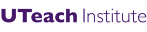 UTeach Institute Logo