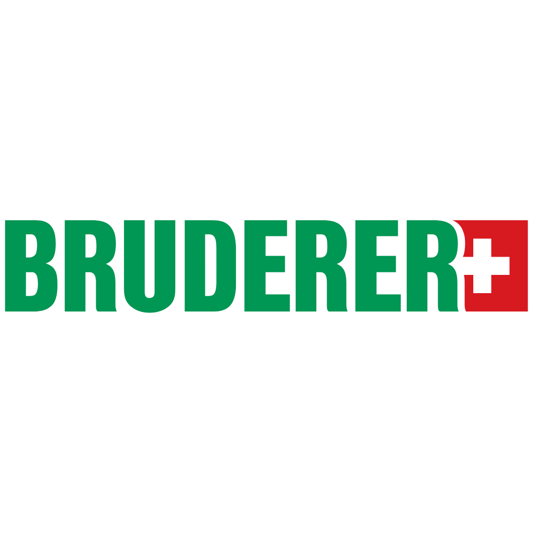 Bruderer Logo