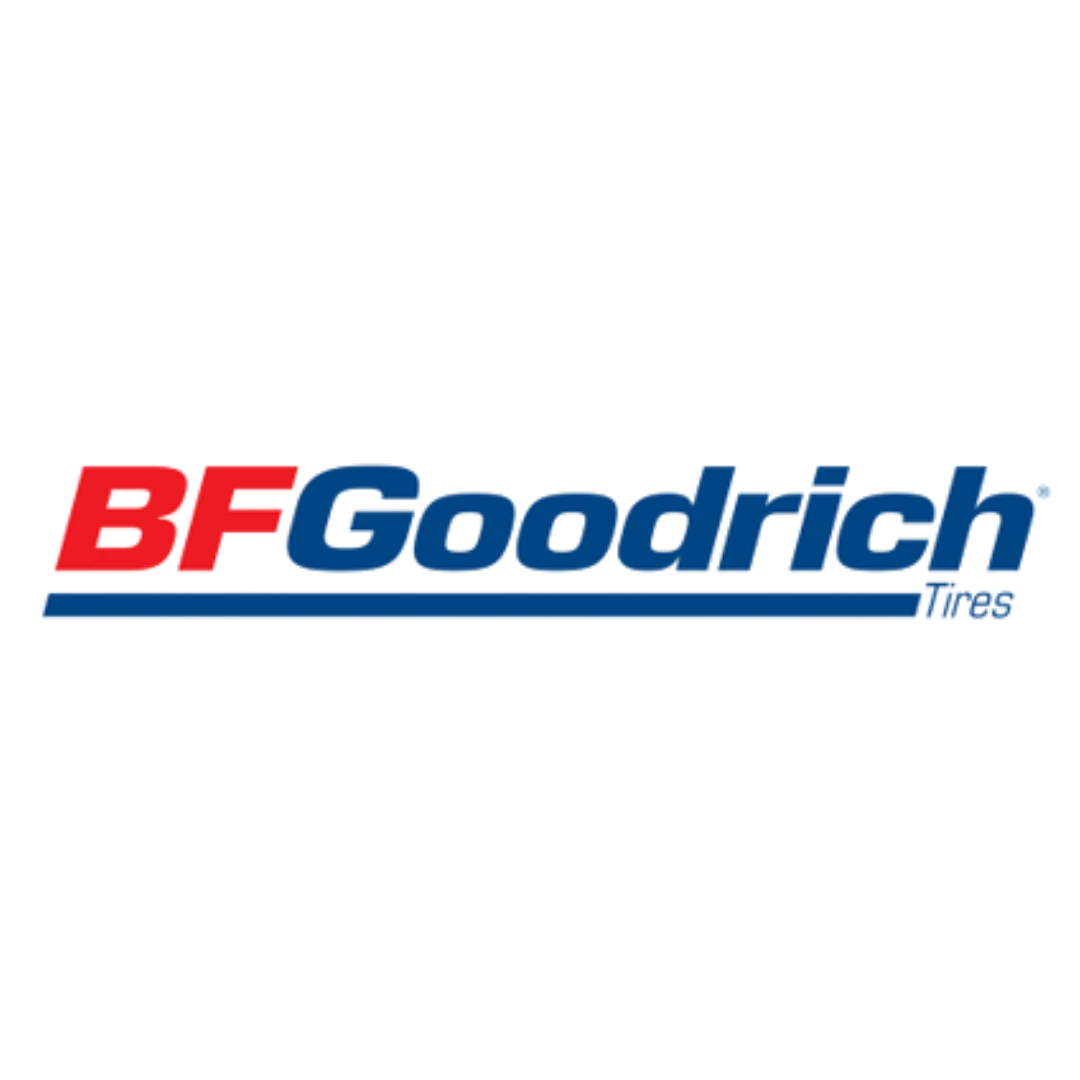 BF Goodrich Tires Logo