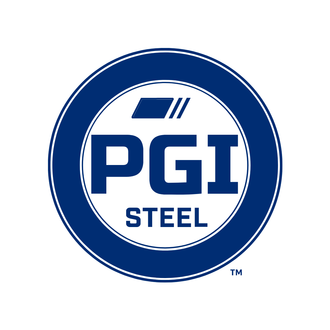 PGI Steel Logo