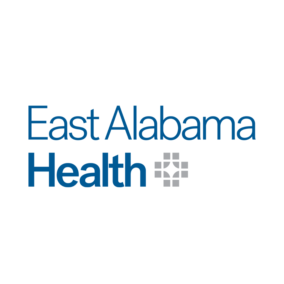 East Alabama Health Logo