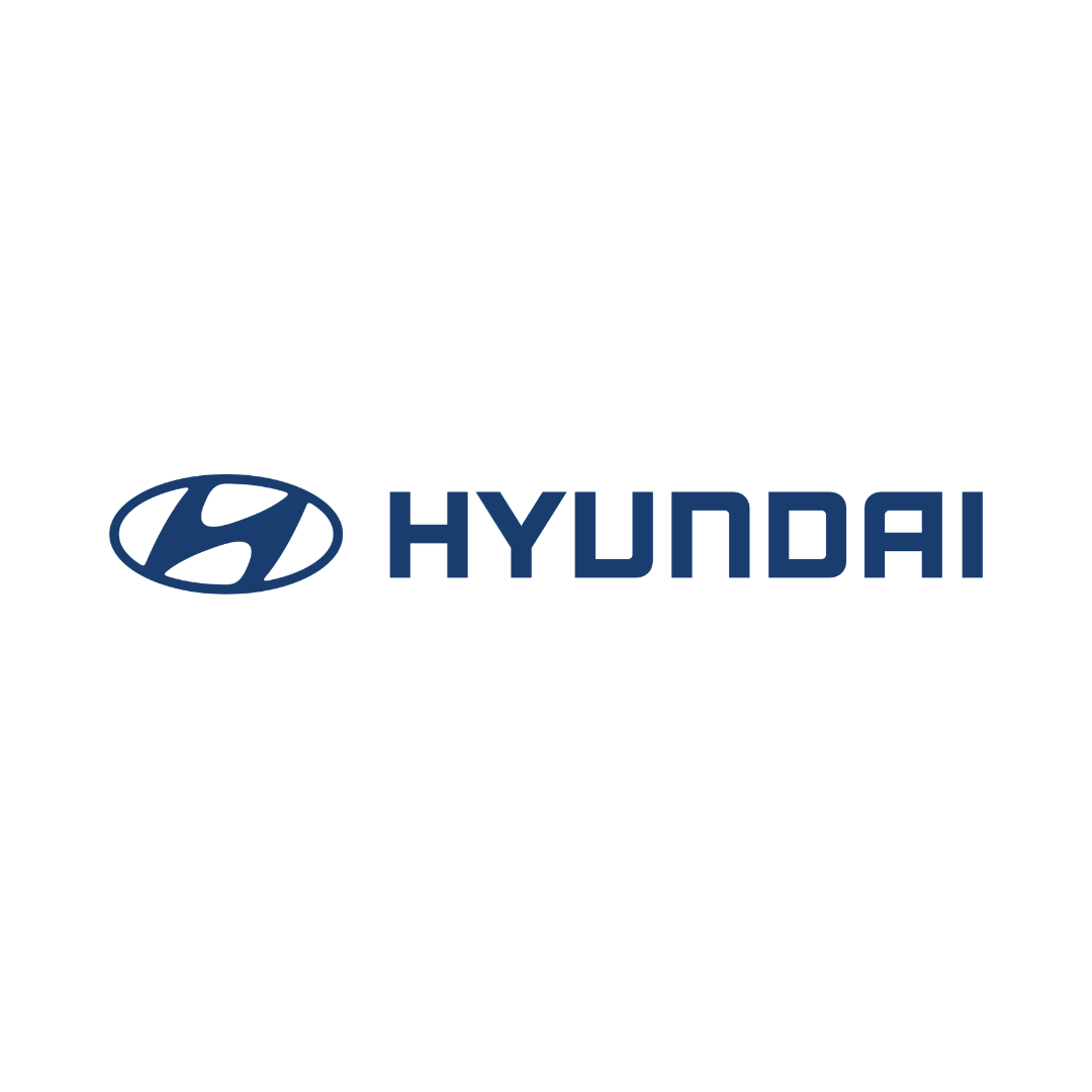 Hyundai Logo