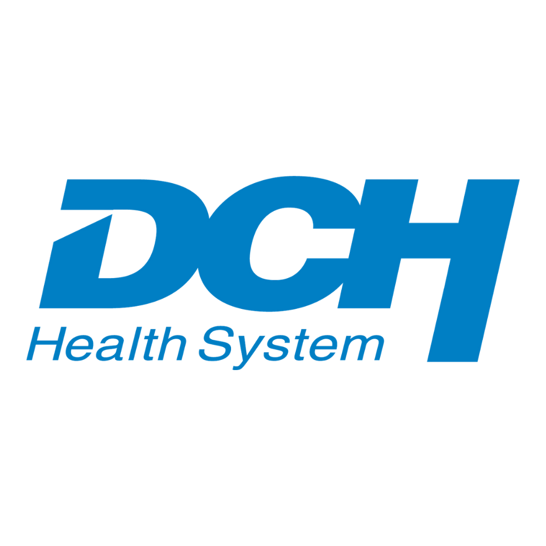 DCH Health Logo