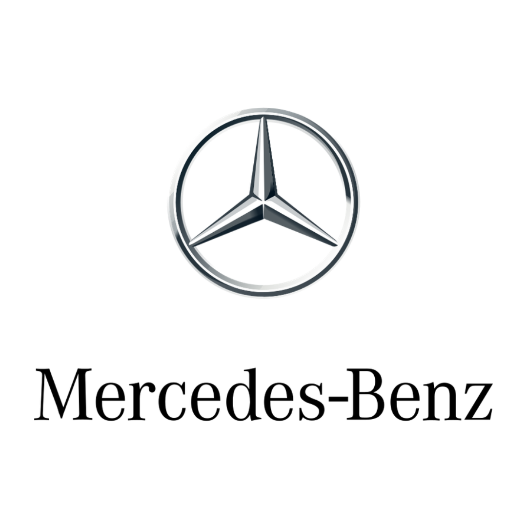 Mercedes Benz Logo