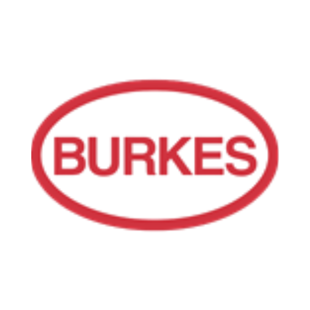 Burkes Logo