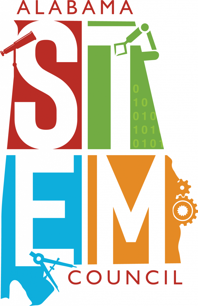 Alabama STEM Council Logo